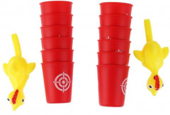 Игра настольная «Весёлая охота» - Фото 2