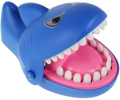Игра настольная «Акула-кусака» - Фото 1