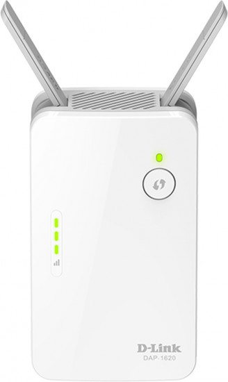 Усилитель Wi-Fi беспроводной D-Link DAP-1620/B1A