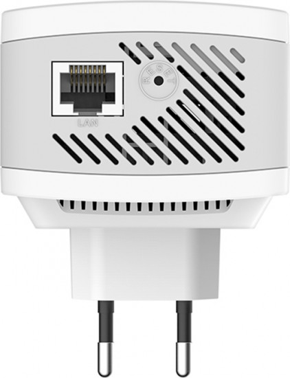 Усилитель Wi-Fi беспроводной D-Link DAP-1620/B1A