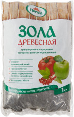 Удобрение «Зола древесная» - Фото 1