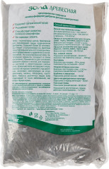 Удобрение «Зола древесная» - Фото 2