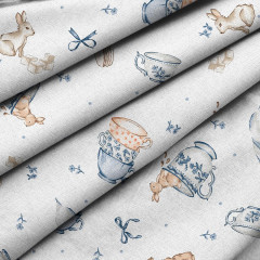 Штора - Фото 1