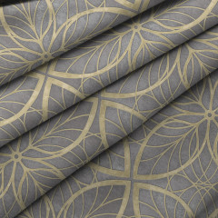 Штора - Фото 1