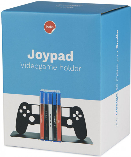 Держатель для  видеоигр «Joypad»