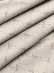 Комплект кухонных прихваток - Фото 1