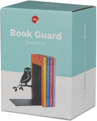 Держатель для книг «Book Guard» - Фото 2