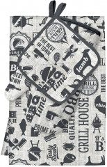 Набор кухонный - Фото 1