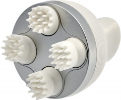 Массажер для головы и тела «Нирвана» - Фото 4