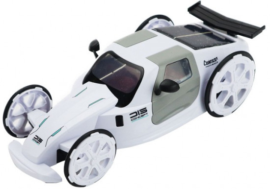 Конструктор «Электромобиль 4WD»