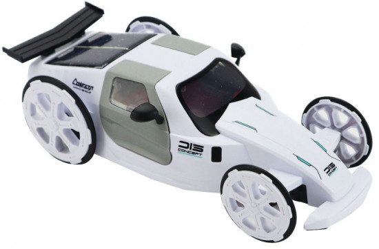 Конструктор «Электромобиль 4WD»