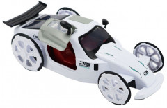 Конструктор «Электромобиль 4WD» - Фото 4