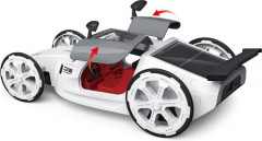 Конструктор «Электромобиль 4WD» - Фото 6