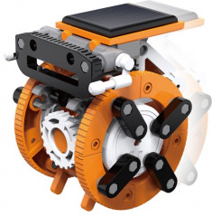 Конструктор «Роботяка 7 в 1» - Фото 2