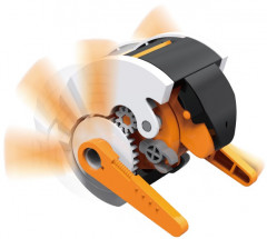 Конструктор «Роботяка 7 в 1» - Фото 3