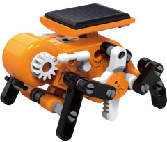 Конструктор «Роботяка 7 в 1» - Фото 4