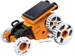 Конструктор «Роботяка 7 в 1» - Фото 5