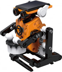 Конструктор «Роботяка 7 в 1» - Фото 6