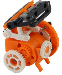 Конструктор «Роботяка 7 в 1» - Фото 8