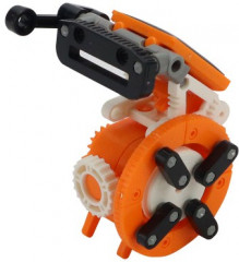 Конструктор «Роботяка 7 в 1» - Фото 9