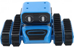 Конструктор «Гусеничный вездеход» - Фото 2