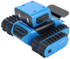 Конструктор «Гусеничный вездеход» - Фото 3