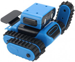 Конструктор «Гусеничный вездеход» - Фото 4