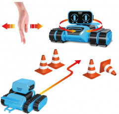 Конструктор «Гусеничный вездеход» - Фото 5