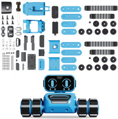 Конструктор «Гусеничный вездеход» - Фото 6