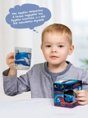 Кружка «Как приручить Дракона» - Фото 3