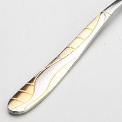 Набор ложек чайных «Вдохновение», 6 шт - Фото 1