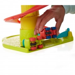 Игровой набор «Веселый Гараж» - Фото 3