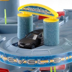 Автомобильный центр с дорогой - Фото 3