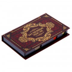 Футляр с бумажным блоком «Бесценные мысли» - Фото 5