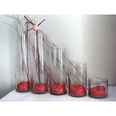 Ваза «Иберетта» 1,7 л - Фото 1