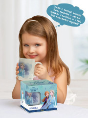 Кружка «Холодное сердце 2» - Фото 2