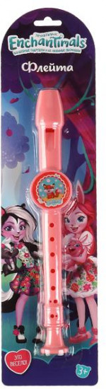 Флейта «Enchantimals»