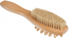 Набор с щеткой для сухого массажа - Фото 2