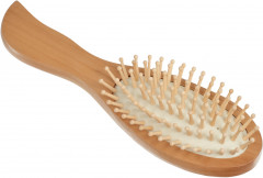 Набор с щеткой для сухого массажа - Фото 3