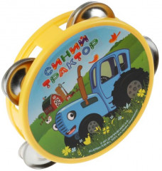 Набор музыкальных инструментов - Фото 2