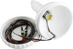 Переноска-подсветка с крокодилами - Фото 1