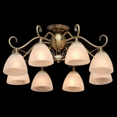 Люстра - Фото 1