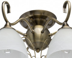 Люстра - Фото 2