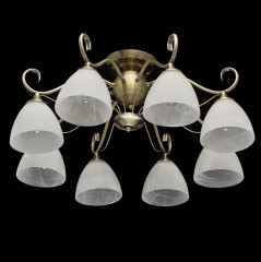 Люстра - Фото 3