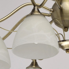 Люстра - Фото 4