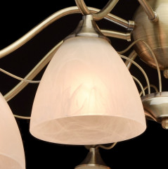 Люстра - Фото 5