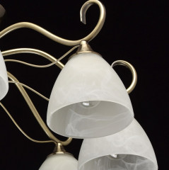 Люстра - Фото 6