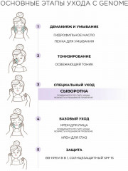 Сыворотка анти-акне - Фото 5