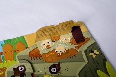 Терезелі энциклопедия. Микроскопта нені көреміз? - Фото 4