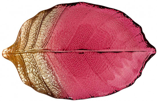 Блюдо «Leaf»